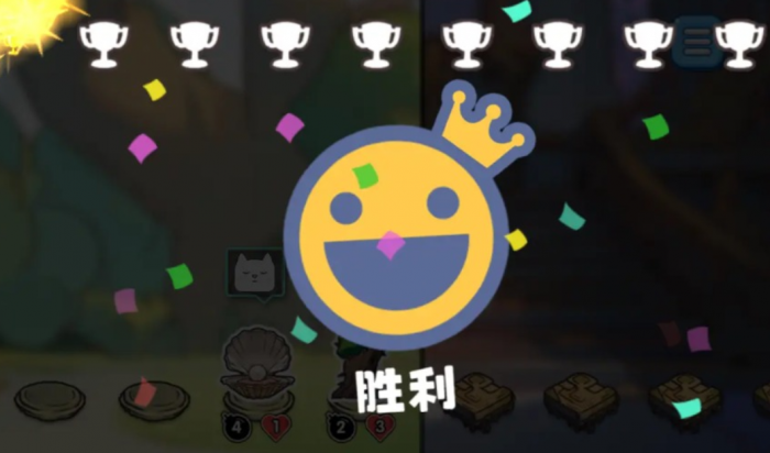 疯狂动物团公测时间曝光2