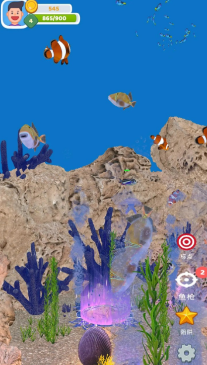 我的海洋世界公测时间曝光1