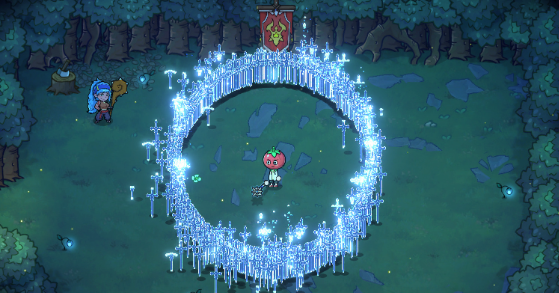 魔法工艺审判之剑流玩法全解析2