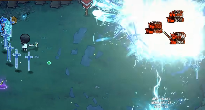 魔法工艺审判之剑流玩法全解析3