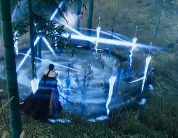 魔法工艺尸爆术怎么玩5