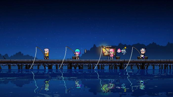 霓虹深渊2是什么游戏2