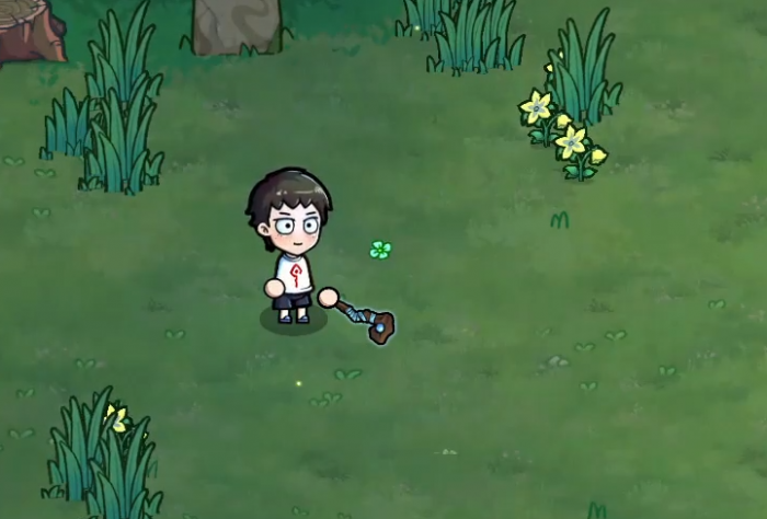 魔法工艺简单模式通关技巧5