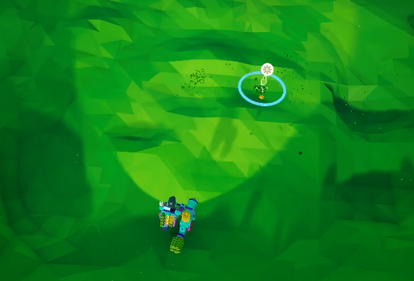 异星探险家合成表大全2