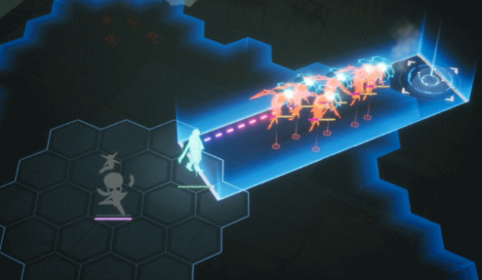 白荆回廊逸虚技能解析3