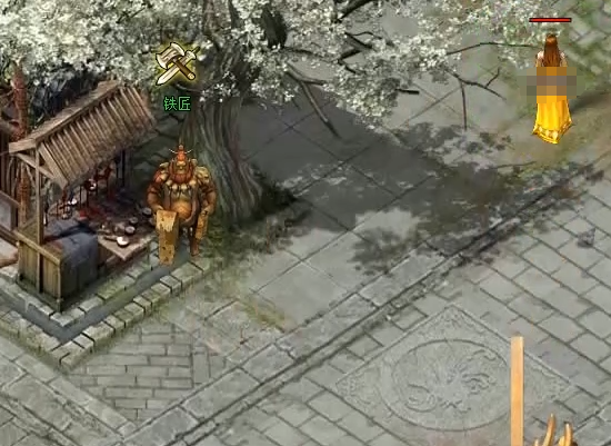 烈火战神开荒必看1