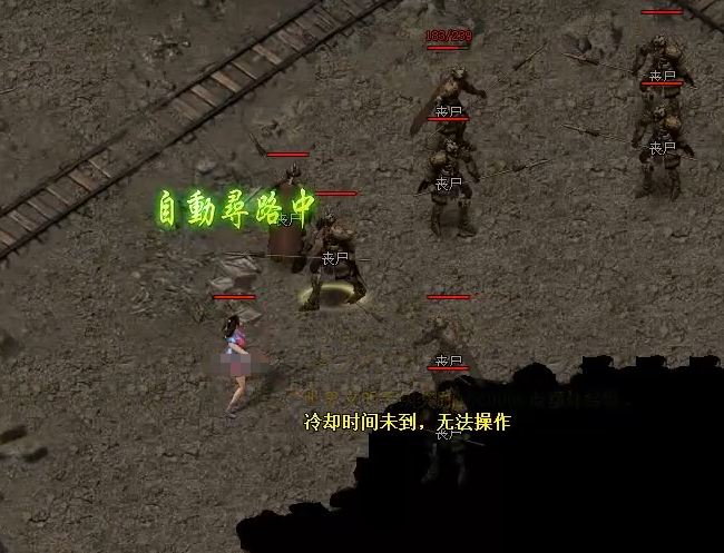 烈火战神开荒必看4