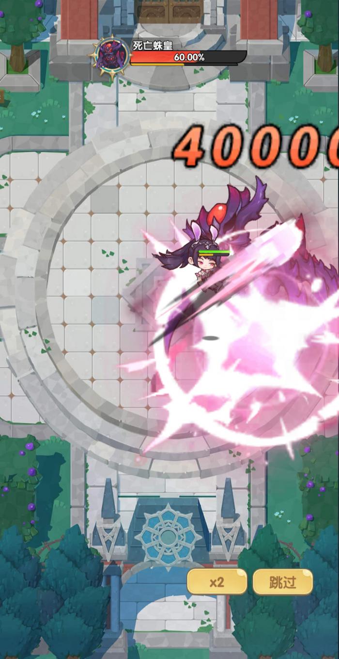 口袋斗罗大陆小舞怎么样2