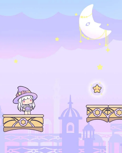 跳跳魔法大冒险公测时间曝光2