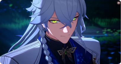 异环男主有哪些2