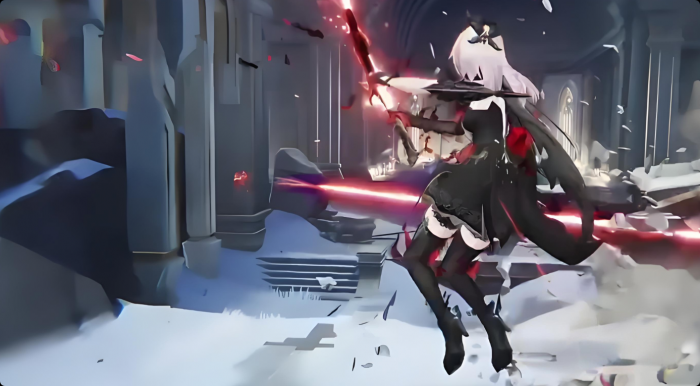 异环男主有哪些4