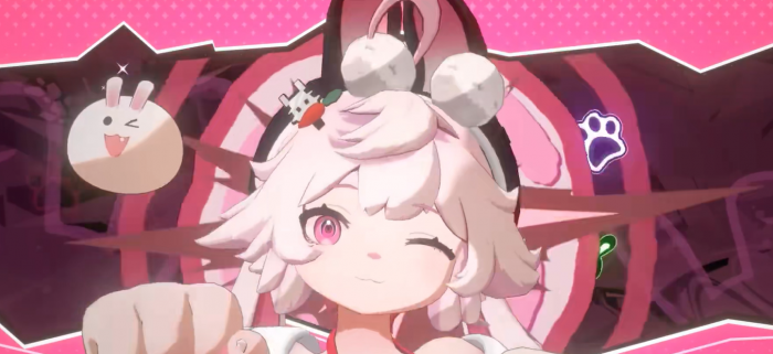 代号RIDER战斗系统详解4