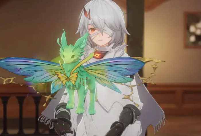 二重螺旋新手教程4