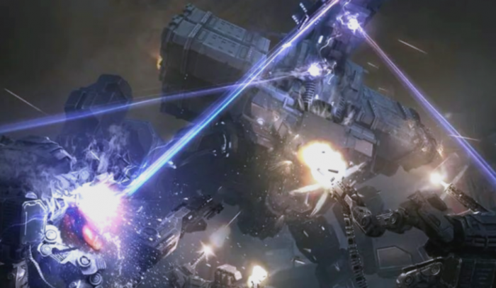 逆战未来团队模式玩法解析3