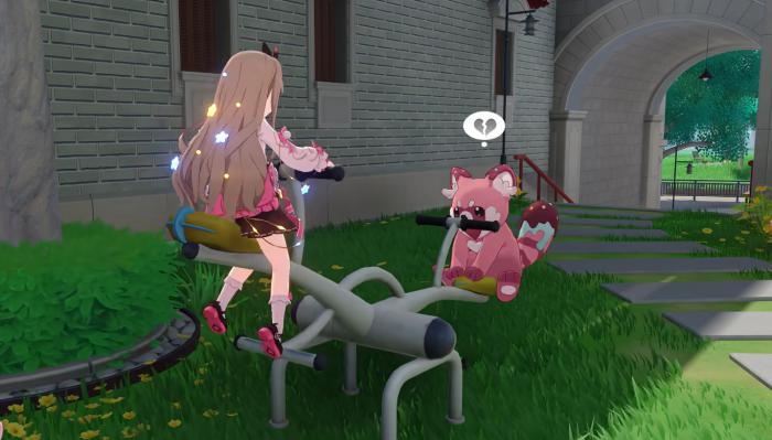 崩坏因缘精灵内测时间曝光1