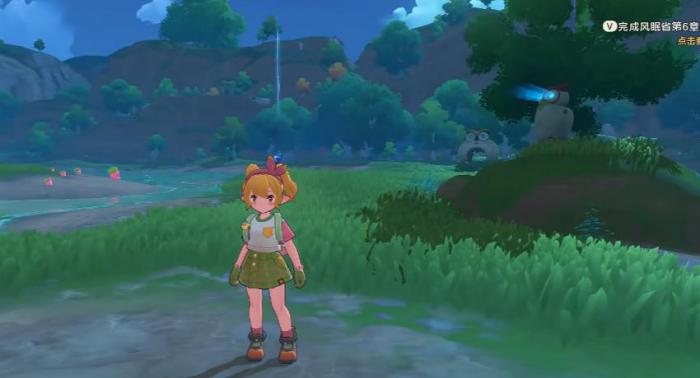 洛克王国手游上线时间预测1