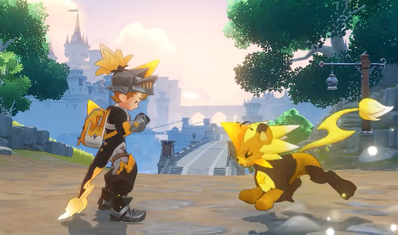 洛克王国手游上线时间预测2