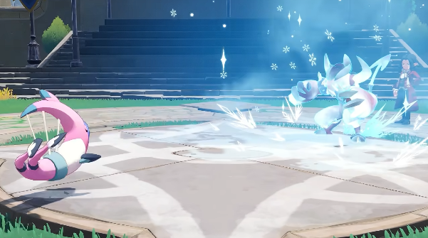 洛克王国手游上线时间预测5