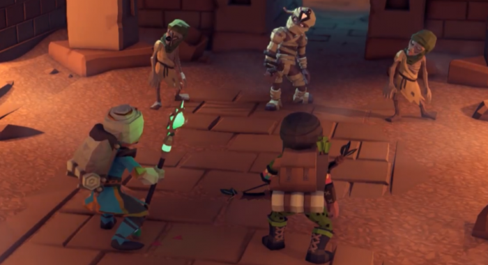 为了吾王热气球怎么下来3