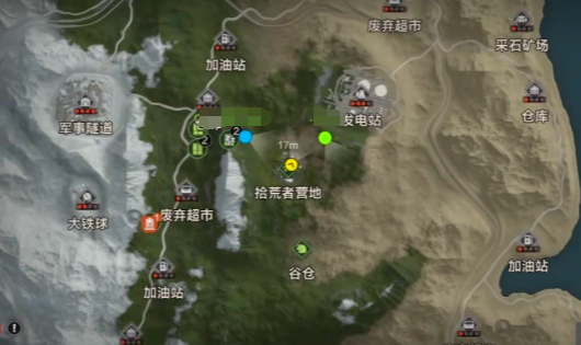 失控进化飞天载具怎么获得1