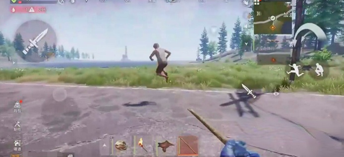 失控进化开荒全攻略1