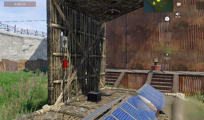 失控进化开荒全攻略3