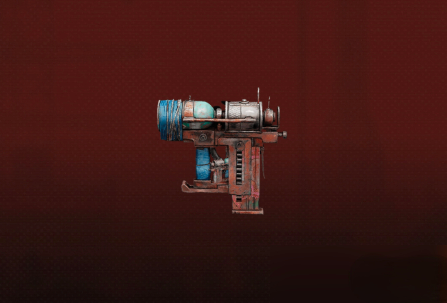 失控进化特殊武器有哪些1