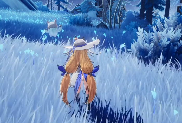 二重螺旋公测时间曝光1