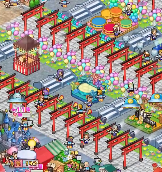 探险异星飞行队2