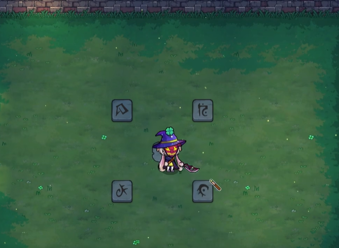 魔法工艺解密攻略全解析2