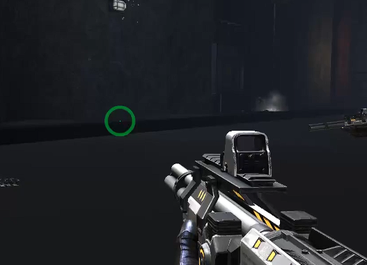 逆战手游随风之锤怎么样2