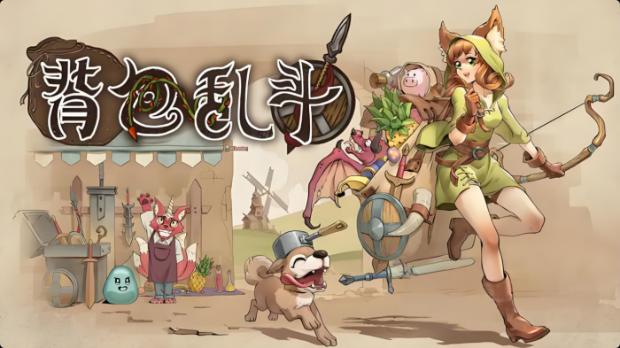 背包乱斗福西法的宝藏怎么得到1