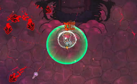 魔法工艺奥术屏障流派玩法揭秘4