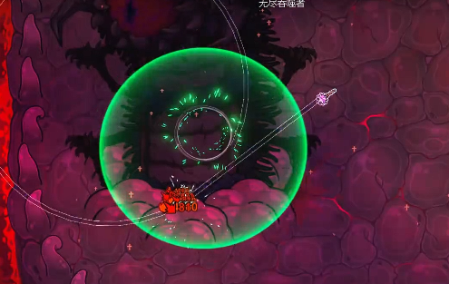 魔法工艺奥术屏障流派玩法揭秘5