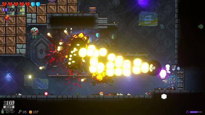 霓虹深渊2好玩吗2