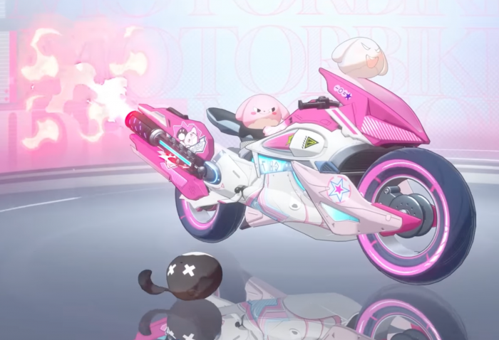 ChasingKaleidorider战斗玩法是什么3