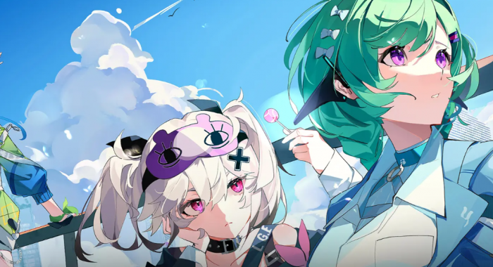 代号RIDER游戏类型是什么2