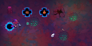 魔法工艺手游蛤蟆图怎么解2