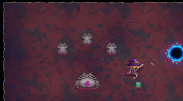 魔法工艺手游蛤蟆图怎么解3