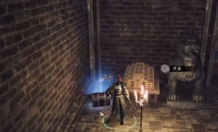 下一站江湖2探索水井流程2