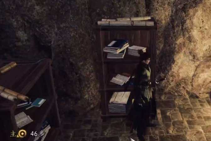 下一站江湖2探索水井流程3