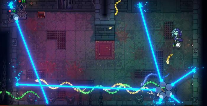 魔法工艺捷径在哪里1