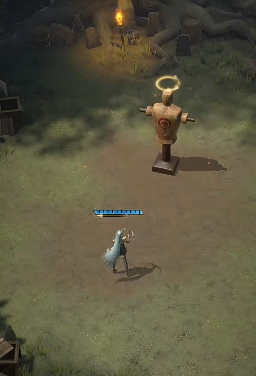 地下城堡4银色审判怎么样3