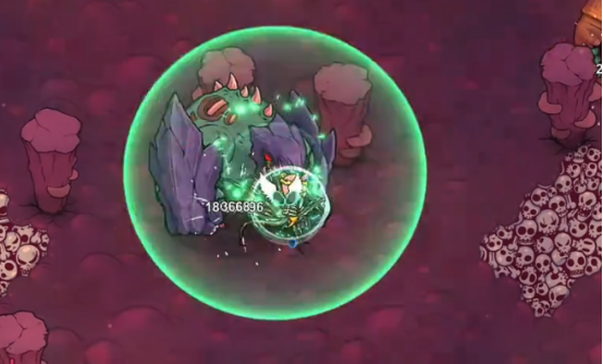 魔法工艺奥术屏障怎么样1