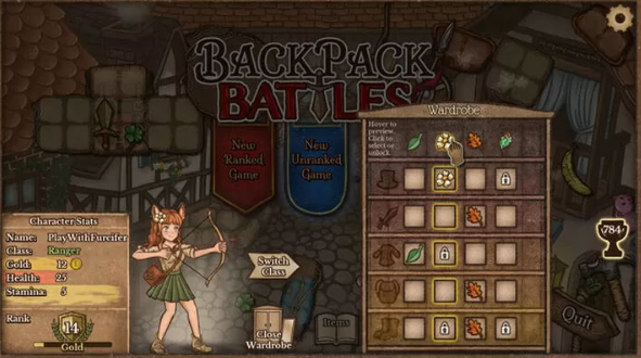 魔法工艺六宫格攻略指南1