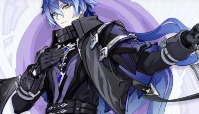 原神6.0前瞻时间介绍1