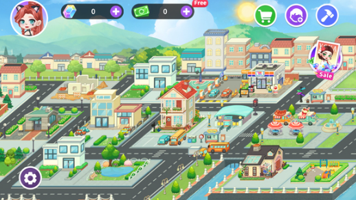 尤雅时光免费全解锁下载方式1