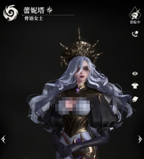 地下城堡4骨语女士天赋怎么点3