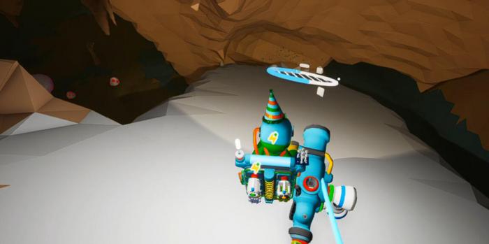 异星探险家铁从哪来3