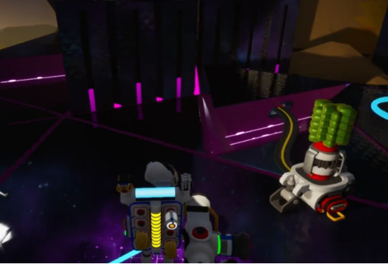 异星探险家奇异物体怎么使用1